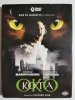 DVD. OKO KOTA. SCENARIUSZ STEPHEN KING